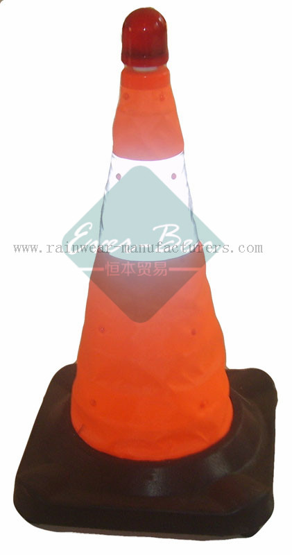 road traffic cones manufactory